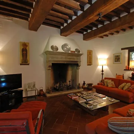 Villa Margaret 8&2, Emma Villas